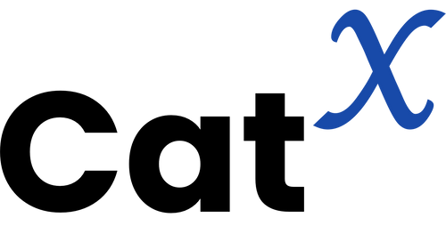 CatX Logo